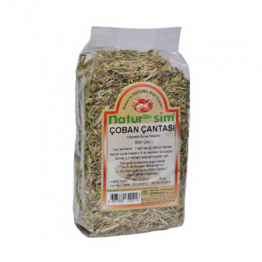 Natursim Çoban Çantası Bitki Çayı 70gr